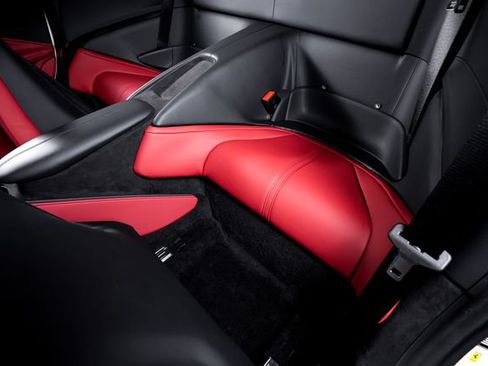 Certified 2024 Ferrari Roma RWD image 29