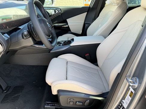 New 2026 BMW X3 xDrive30 AWD/4WD image 21