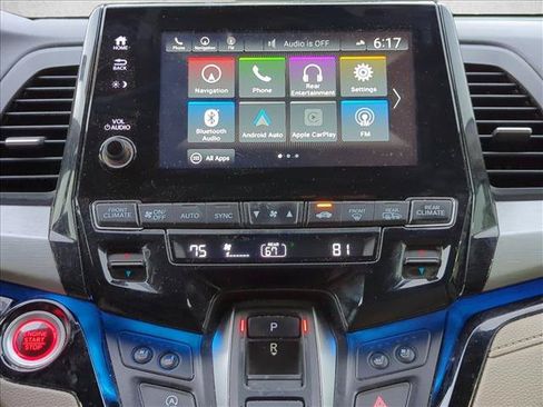 Used 2019 Honda Odyssey Elite image 10