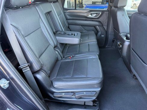 Certified 2023 Chevrolet Tahoe LT RWD image 39