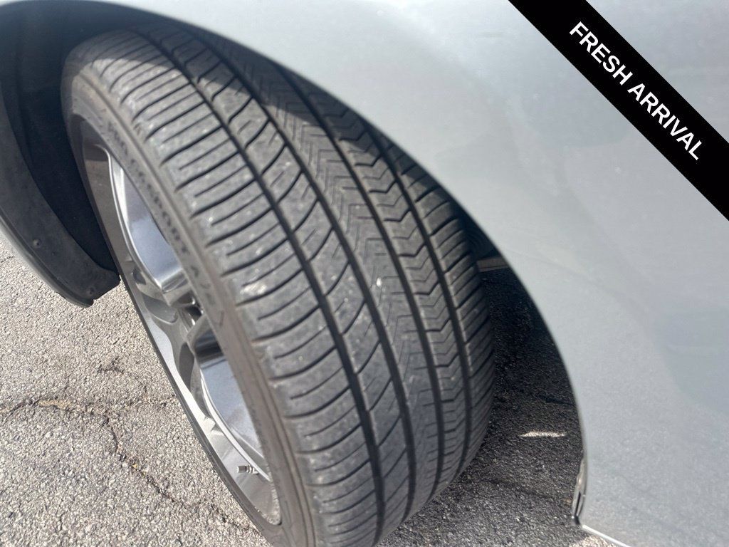 Used 2011 Volvo S60 T6 AWD/4WD image 17