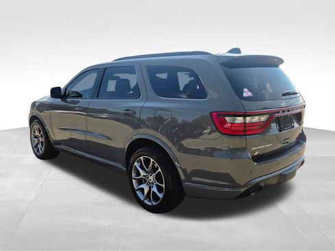 Used 2026 Dodge Durango GT AWD/4WD image 6