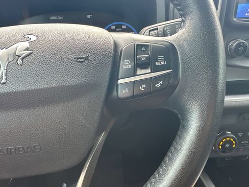Used 2023 Ford Bronco Sport Big Bend w/ Convenience Package AWD/4WD image 21