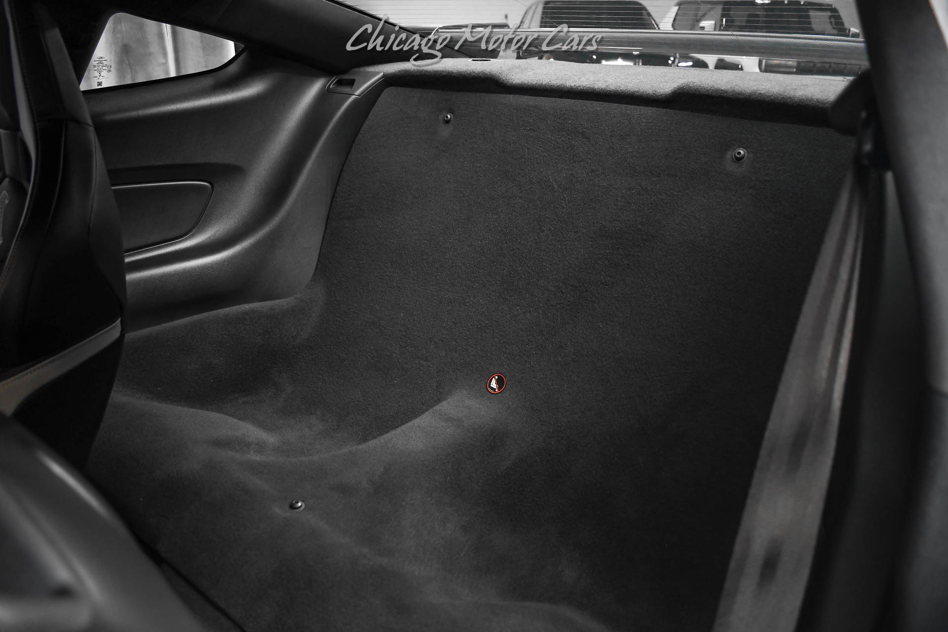 Used 2022 Ford Mustang Shelby GT500 w/ Carbon Fiber Track Pack RWD image 34