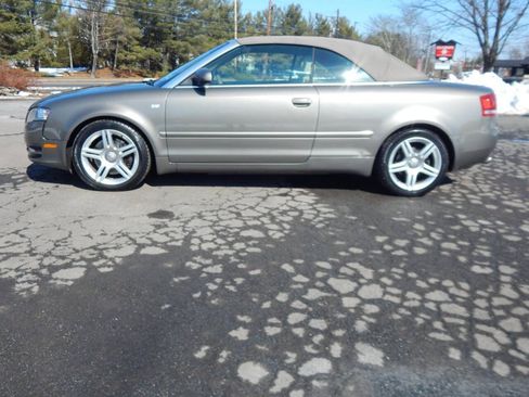 Used 2007 Audi A4 2.0T AWD/4WD image 19