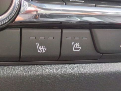 New 2025 MAZDA CX-50 2.5 Hybrid w/ Cargo Package image 22