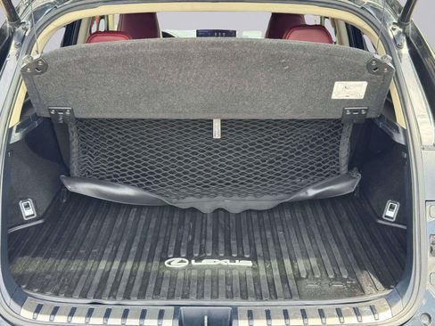 Used 2021 Lexus NX 300 FWD w/ Premium Package image 66