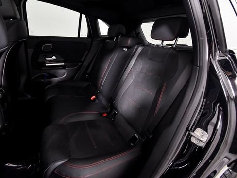 Certified 2024 Mercedes-Benz GLA 250 4MATIC image 5