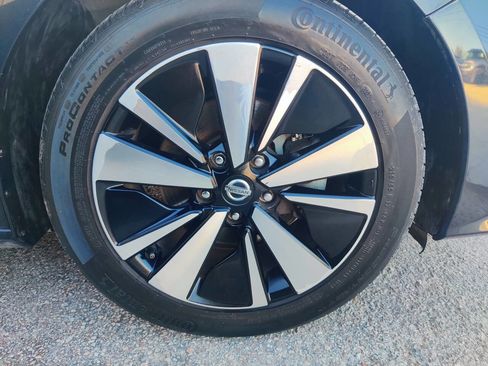 Used 2021 Nissan Altima 2.5 SV image 15