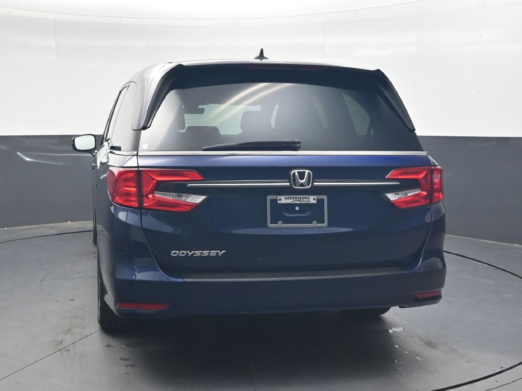 Used 2024 Honda Odyssey EX-L image 5