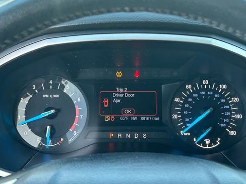 Used 2016 Ford Edge SEL AWD/4WD image 20