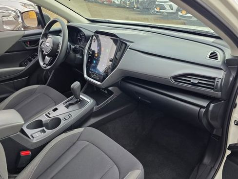 Certified 2025 Subaru Crosstrek 2.0i Premium AWD/4WD image 8