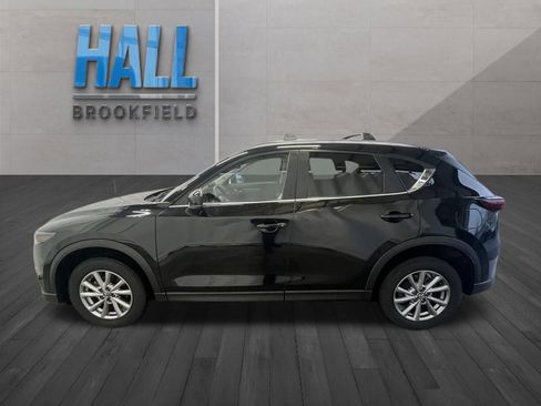 Certified 2023 MAZDA CX-5 AWD 2.5 S w/ Preferred Package image 2