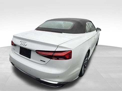 Used 2024 Audi A5 2.0T Prestige image 2