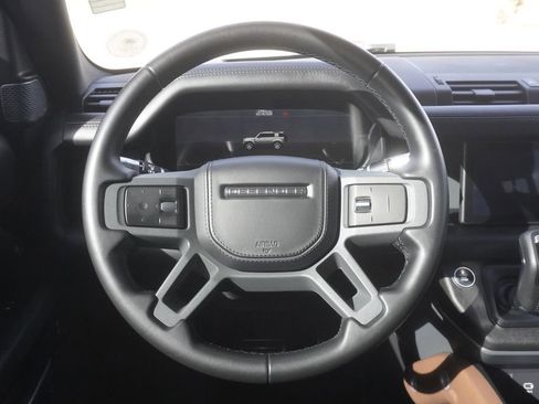 Used 2020 Land Rover Defender 110 X image 10