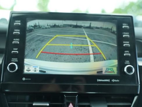 Used 2024 Toyota Camry XSE FWD image 25