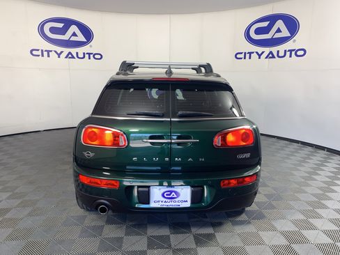 Used 2019 MINI Cooper Clubman FWD image 4