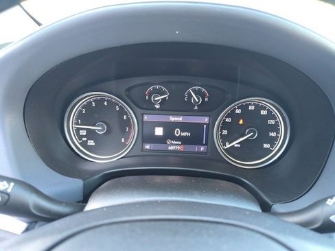 Used 2021 Buick Enclave Premium w/ Sun and Sites Package image 20