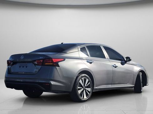 Used 2022 Nissan Altima 2.5 SV AWD/4WD image 22