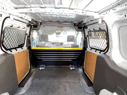 Used 2021 Ford Transit Connect XL image 7