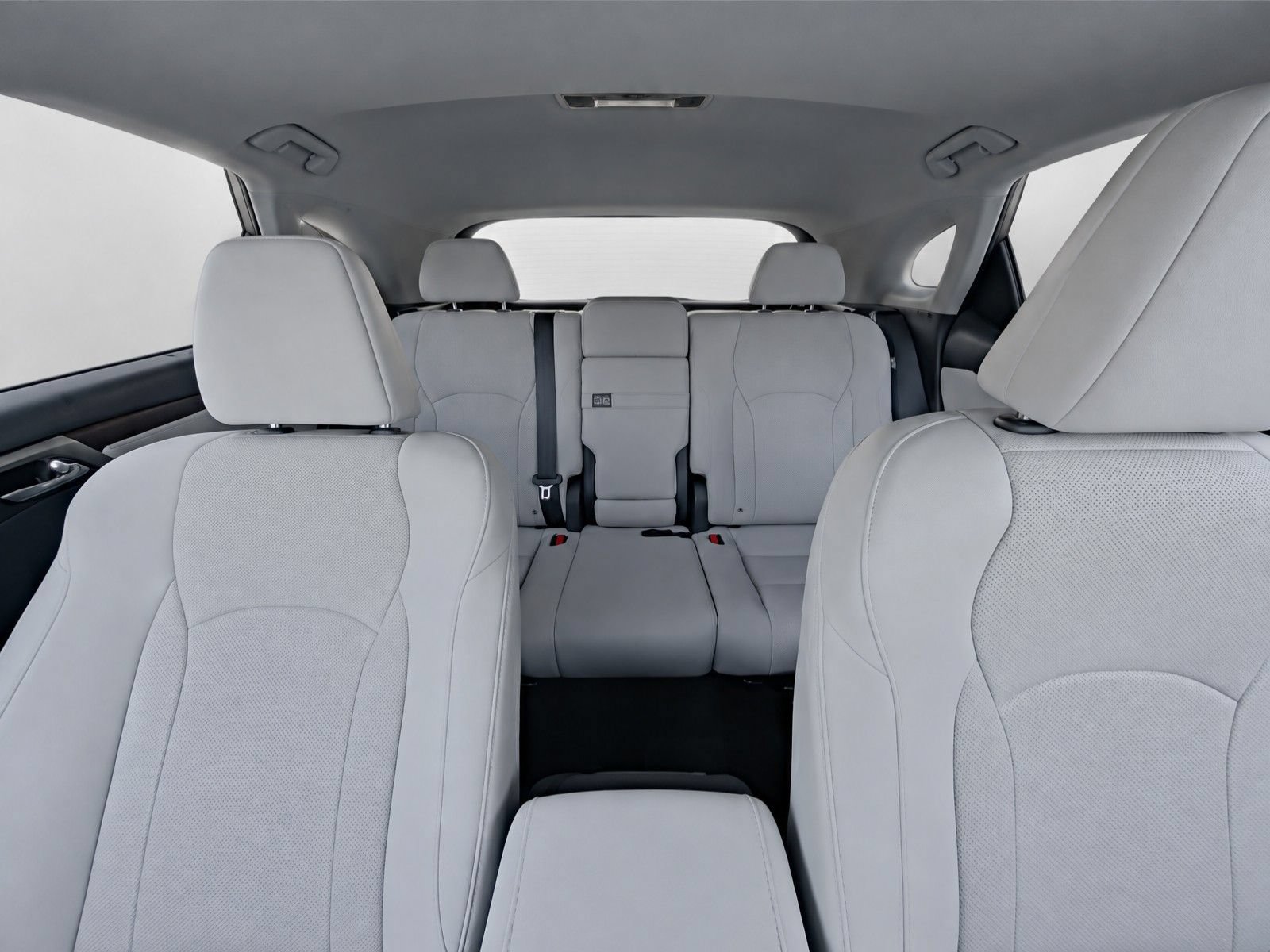 Used 2022 Lexus RX 350 FWD w/ Premium Package image 16