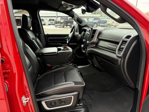 Used 2023 RAM 1500 Laramie image 28