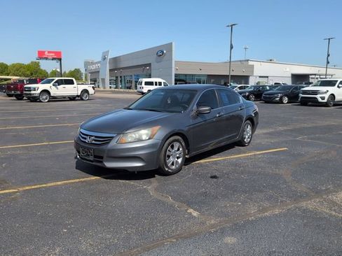 Used 2011 Honda Accord SE image 3