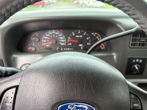 Used 2002 Ford F250 4x4 Crew Cab Super Duty image 11
