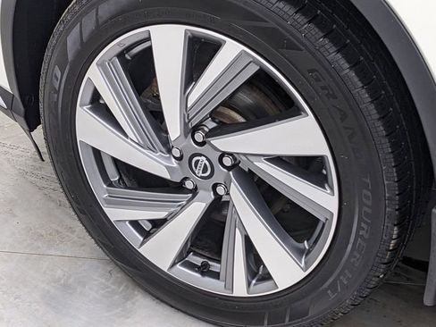 Used 2021 Nissan Murano SL image 5