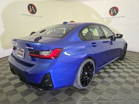 New 2026 BMW M340i xDrive w/ Premium Package image 4