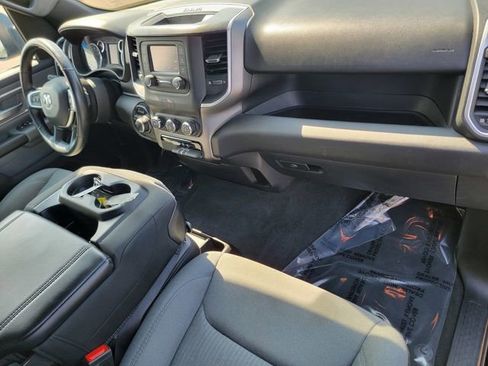 Used 2022 RAM 1500 Big Horn image 22