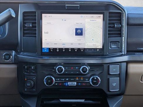 Used 2025 Ford F350 Lariat AWD/4WD image 14