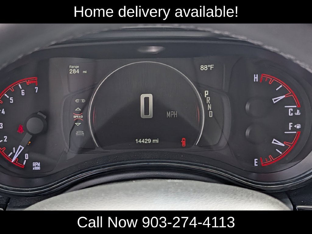 Used 2026 Dodge Durango GT AWD/4WD image 23