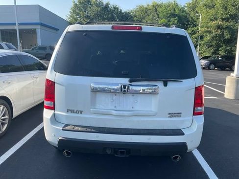 Used 2011 Honda Pilot Touring image 8