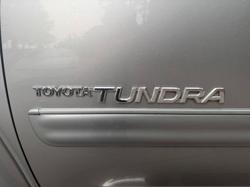 Used 2006 Toyota Tundra SR5 AWD/4WD image 12