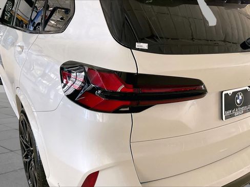 New 2026 BMW X5 M Competition w/ Executive Package AWD/4WD image 14