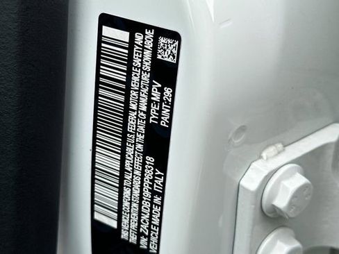 Used 2023 Jeep Renegade Latitude image 24