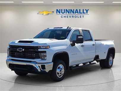 New 2026 Chevrolet Silverado 3500 W/T w/ WT/CX Safety Package