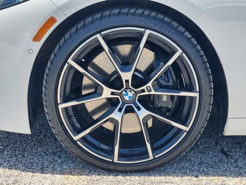 Used 2022 BMW 840i Gran Coupe RWD image 10