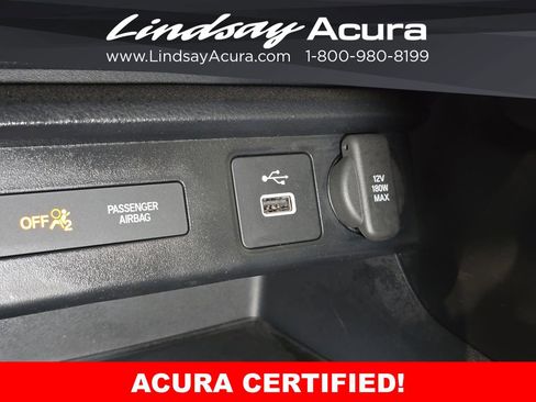 Used 2025 Acura Integra FWD image 20