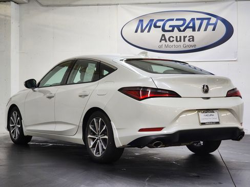 Certified 2024 Acura Integra image 9