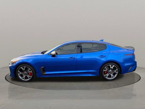 Used 2018 Kia Stinger GT image 7