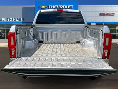 Used 2021 Ford Ranger XLT w/ Equipment Group 301A Mid image 7