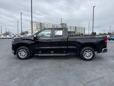 Used 2019 Chevrolet Silverado 1500 LT w/ All-Star Edition image 6