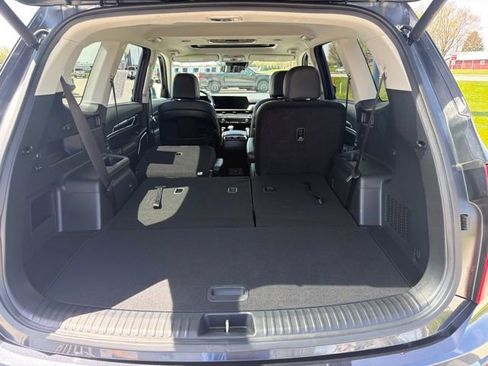 Used 2025 Kia Telluride S AWD/4WD image 20