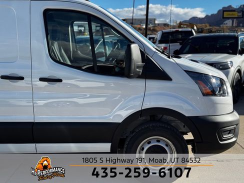 New 2026 Ford Transit 150 Base image 4