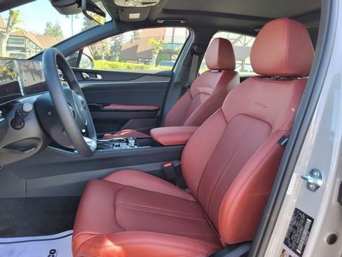 New 2026 Kia K5 GT-Line FWD image 8