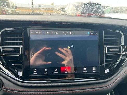 New 2026 Dodge Durango GT image 45