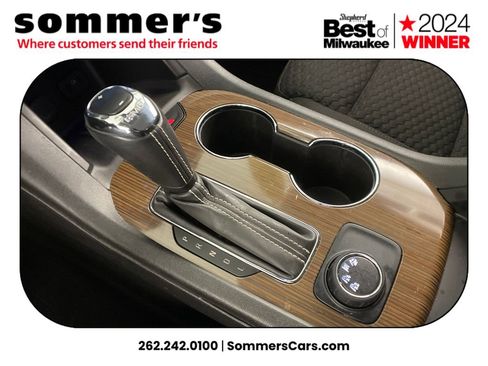 Used 2019 GMC Acadia SLE w/ LPO, Floor Liner Package image 20