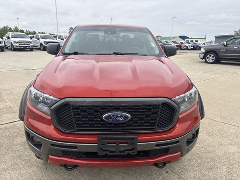Used 2019 Ford Ranger XLT w/ Equipment Group 302A Luxury RWD image 2